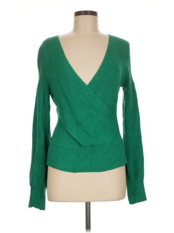 Moth Pullover Sweater (view 1)