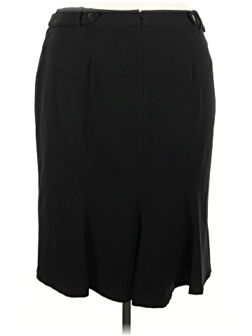 Lane Bryant Formal Skirt (view 2)