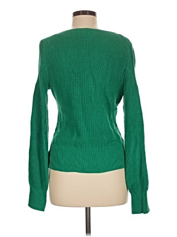 Moth Pullover Sweater (view 2)