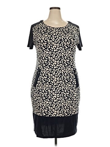 Assorted Brands Cocktail Dress (view 1)