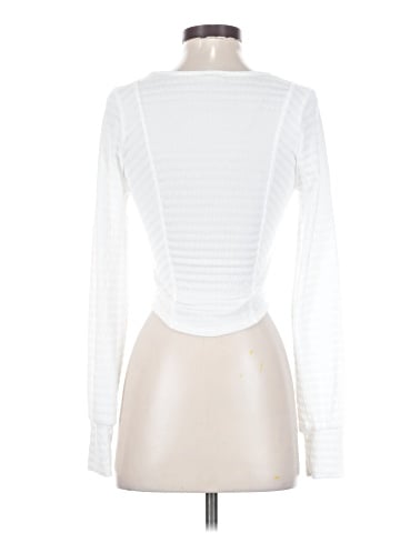 Moa Moa Long Sleeve Top (view 2)