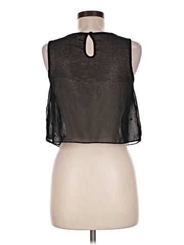 Soprano Sleeveless Blouse (view 2)