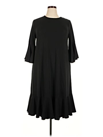Lularoe Casual Dress (view 1)