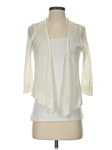 Roz & Ali Cardigan (view 1)