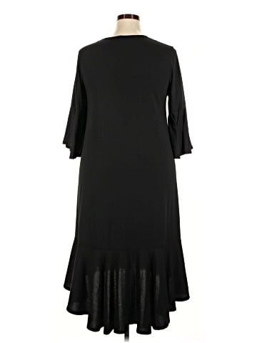 Lularoe Casual Dress (view 2)