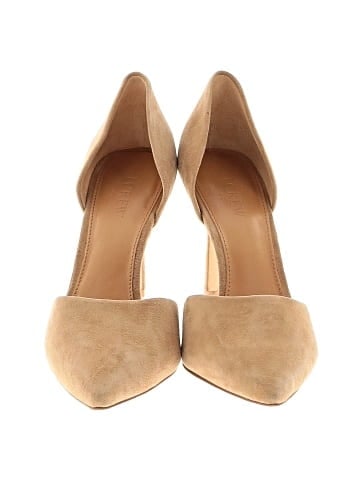 J.Crew Factory Store Heels (view 2)