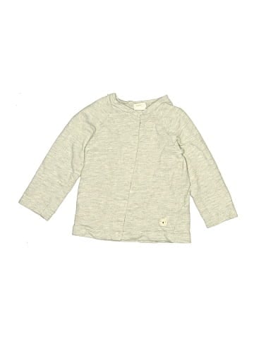H&M Long Sleeve Top (view 1)