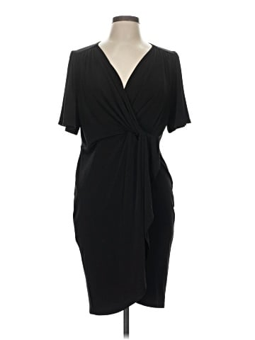 CATHERINE Catherine Malandrino Cocktail Dress (view 1)