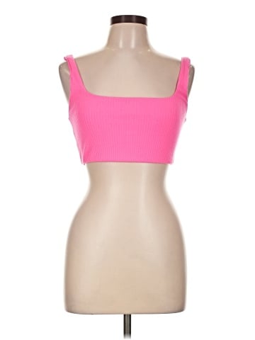 Show Me Your Mumu Tube Top (view 1)