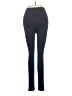 Blanqi Blue Active Pants Size Lg Maternity - photo 2
