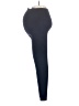 Blanqi Blue Active Pants Size Lg Maternity - photo 5