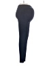 Blanqi Blue Active Pants Size Lg Maternity - photo 4