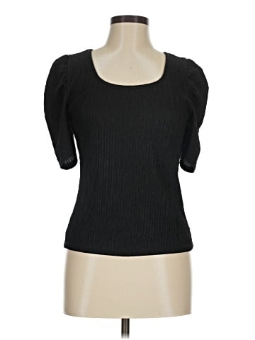 Jon & Anna 3/4 Sleeve T-Shirt (view 1)