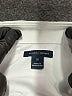 Tommy Hilfiger White Long Sleeve Button-Down Shirt Size 10 - photo 3