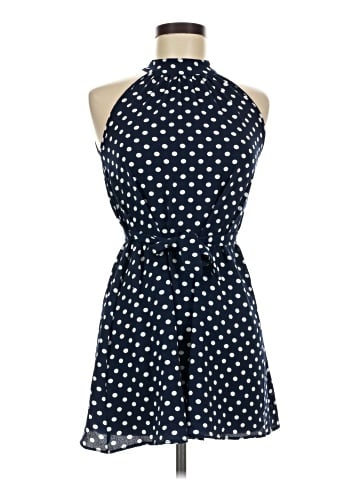 Loveappella Casual Dress (view 1)