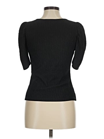 Jon & Anna 3/4 Sleeve T-Shirt (view 2)
