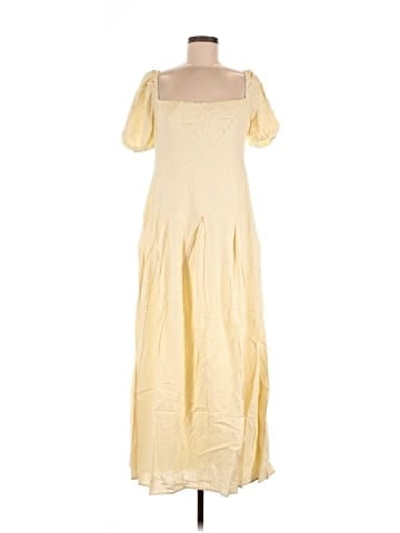 Petal and Pup Casual Dress (view 1)