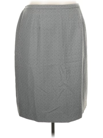 Blacker by Stanley Blacker Formal Skirt (view 1)