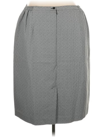 Blacker by Stanley Blacker Formal Skirt (view 2)