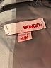 Bongo 100% Polyester Gray Vest Size M - photo 6