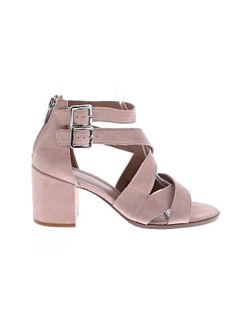 BP. Sandals (view 1)