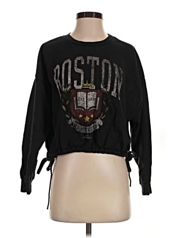 Forever 21 Sweatshirt (view 1)