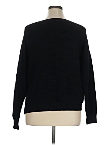 Halogen Pullover Sweater (view 2)