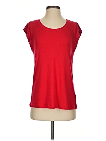CAbi Sleeveless T-Shirt (view 1)