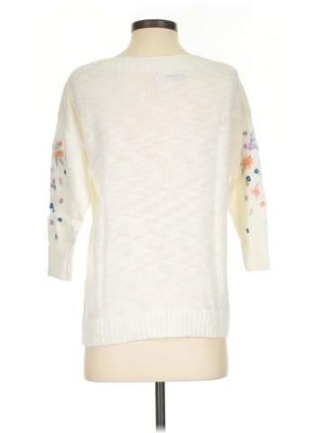 Ann Taylor LOFT Pullover Sweater (view 2)