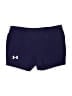 Under Armour Blue Athletic Shorts Size L (youth) - photo 1