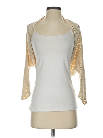 White House Black Market Cardigan (view 1)