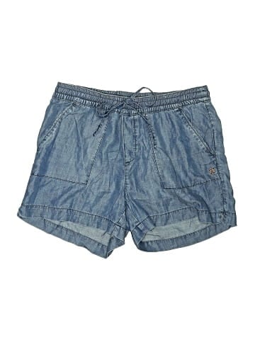 Hatley Denim Shorts (view 1)