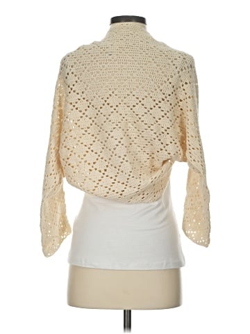White House Black Market Cardigan (view 2)