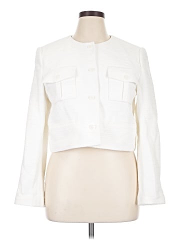 Ann Taylor Jacket (view 1)