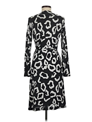 Diane von Furstenberg Cocktail Dress (view 2)