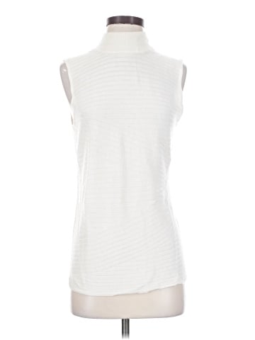 Dana Buchman Sweater Vest (view 1)