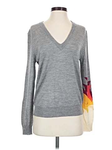 Zadig & Voltaire Wool Pullover Sweater (view 1)