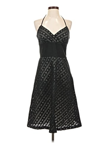 White House Black Market Cocktail Dress (view 1)