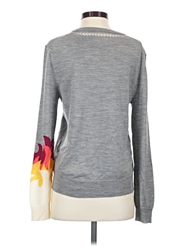 Zadig & Voltaire Wool Pullover Sweater (view 2)