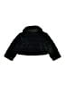 Janie and Jack 100% Polyester Black Coat Size 18-24 mo - photo 2
