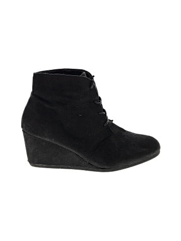 Charles Albert Wedges (view 1)