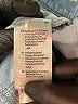 Mayoral Blue Denim Jacket 9-12 MO / 12 MO - photo 4