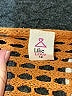 Love 100% Polyester Orange Pullover Sweater Size 1X - photo 7