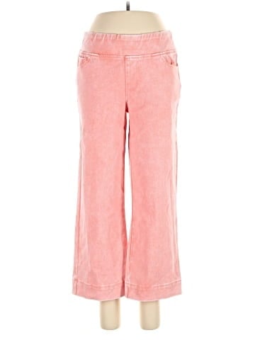 Belle By Kim Gravel Jeans (view 1)