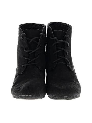 Charles Albert Wedges (view 2)