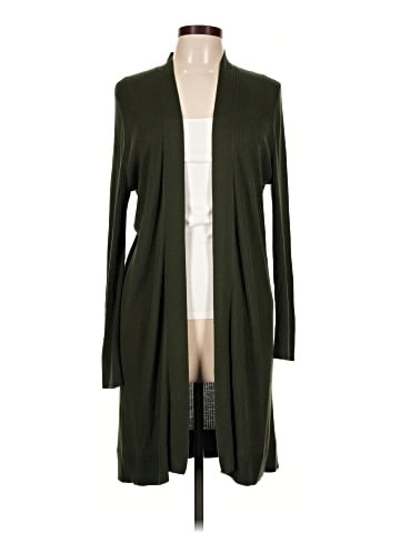 Ann Taylor LOFT Cardigan (view 1)