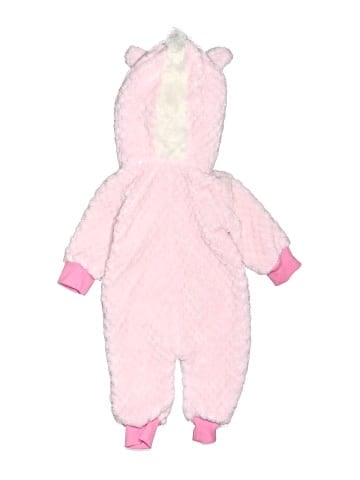Quiltex Long Sleeve Onesie (view 2)