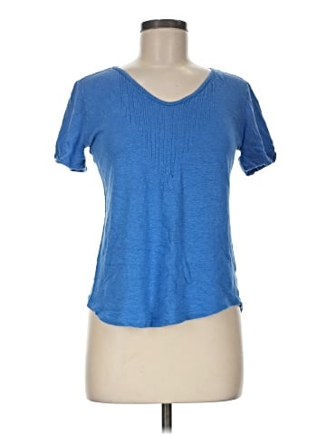 Poetry Short Sleeve T-Shirt (view 1)