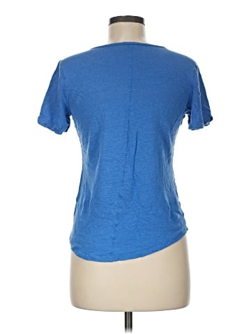 Poetry Short Sleeve T-Shirt (view 2)