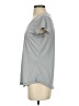 Xersion 100% Polyester Gray Active T-Shirt Size S - photo 5